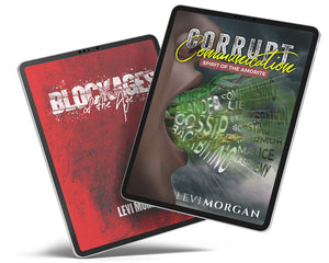 eBook Bundle (Blockages of the Age & Corrupt Communication)