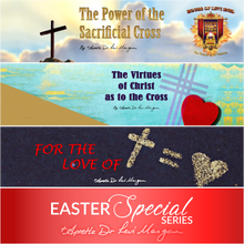 Load image into Gallery viewer, Easter Special (Audio Bundle)