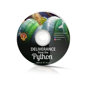 Deliverance from The Python