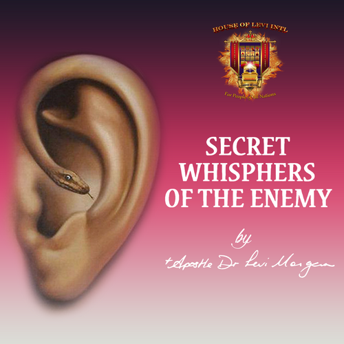 Secret Whispers of the Enemy