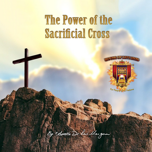 The Power of the Sacrificial Cross